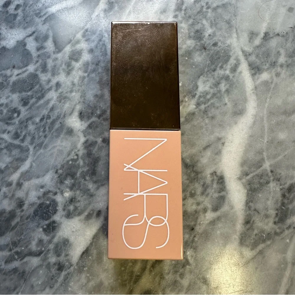 Nars Afterglow Liquid‎ Blush Insatiable